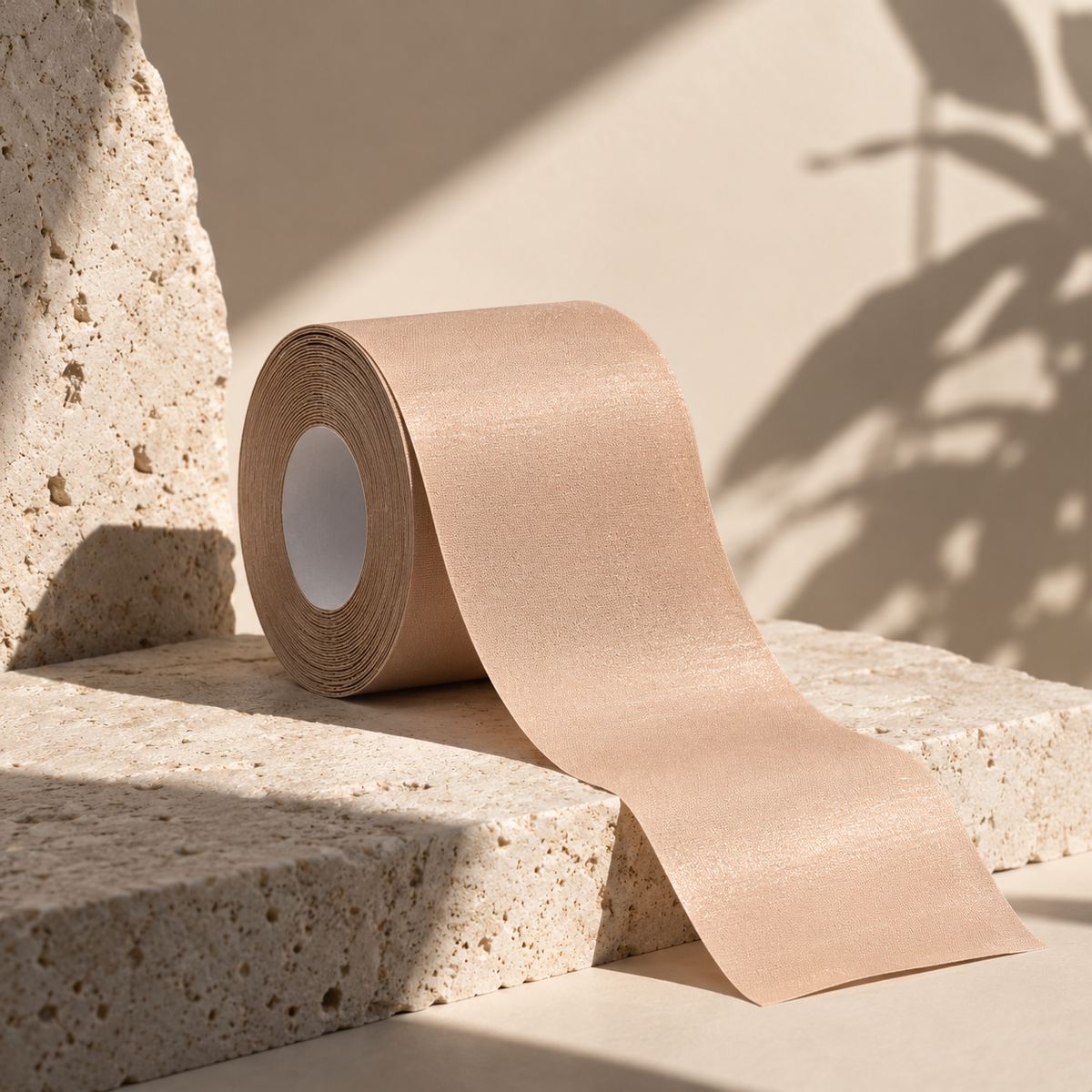 SHAPE. — Body Tape